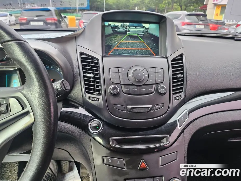 Chevrolet Orlando 2017 2.0 автомат (гидро), фото 16 Chevrolet Orlando 2017 2.0 автомат (гидро), фото 16