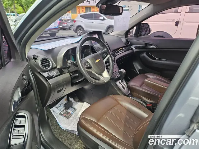Chevrolet Orlando 2017 2.0 автомат (гидро), миниатюра 6 Chevrolet Orlando 2017 2.0 автомат (гидро), миниатюра 6