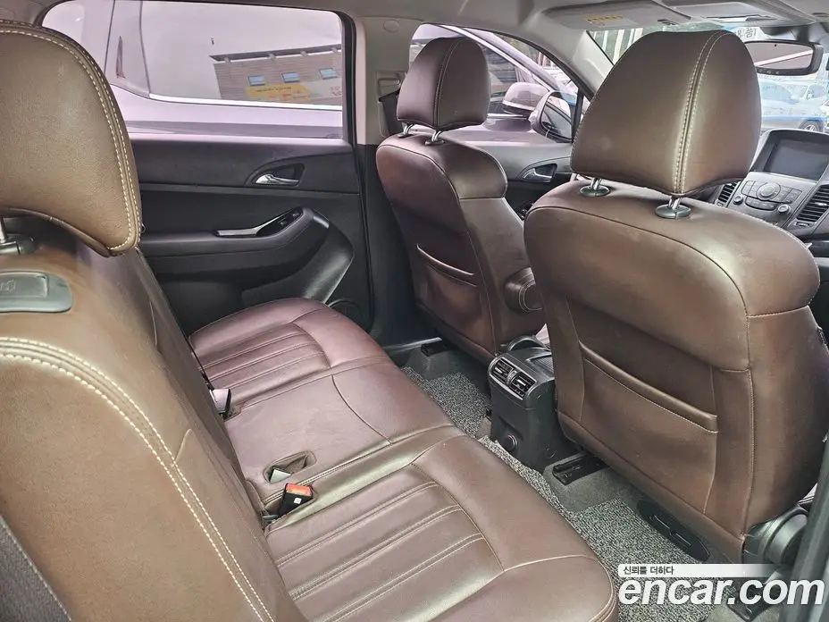 Chevrolet Orlando 2017 2.0 автомат (гидро), фото 8 Chevrolet Orlando 2017 2.0 автомат (гидро), фото 8