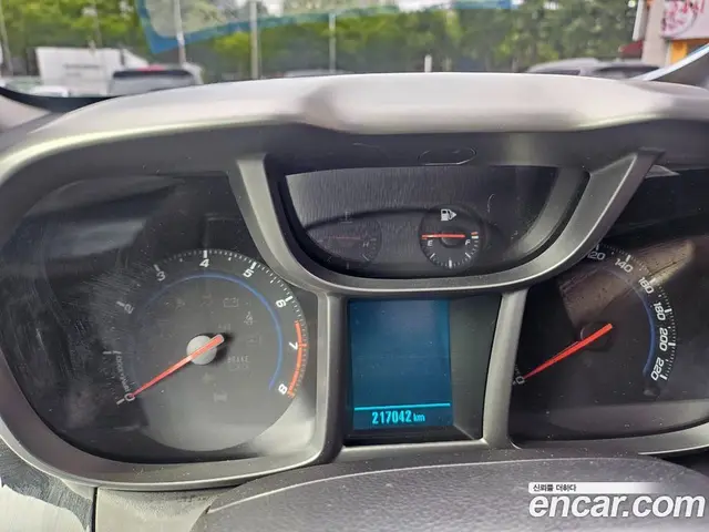 Chevrolet Orlando 2017 2.0 автомат (гидро), миниатюра 10 Chevrolet Orlando 2017 2.0 автомат (гидро), миниатюра 10