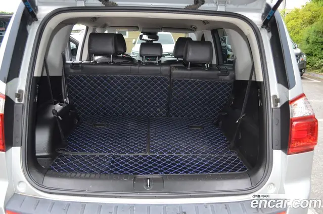 Chevrolet Orlando 2018 1.6 автомат (гидро), миниатюра 8 Chevrolet Orlando 2018 1.6 автомат (гидро), миниатюра 8