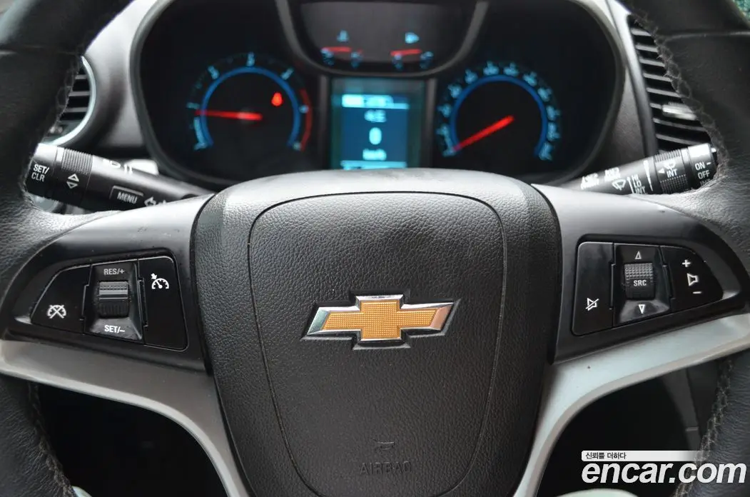 Chevrolet Orlando 2018 1.6 автомат (гидро), фото 10 Chevrolet Orlando 2018 1.6 автомат (гидро), фото 10