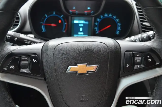 Chevrolet Orlando 2018 1.6 автомат (гидро), миниатюра 10 Chevrolet Orlando 2018 1.6 автомат (гидро), миниатюра 10