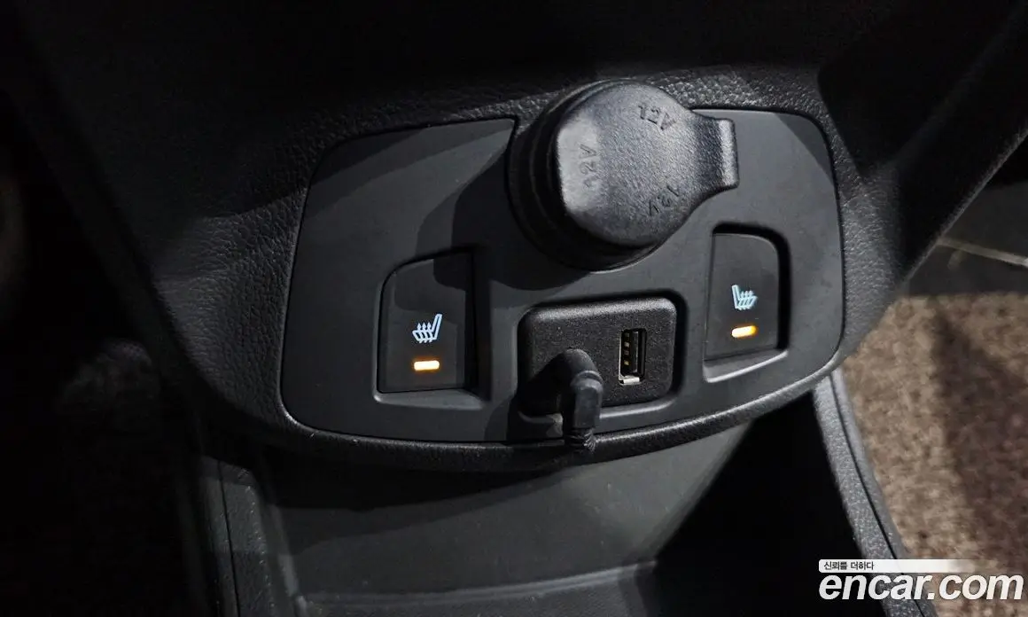 Chevrolet Spark 2014 1.0 автомат (гидро), фото 18
