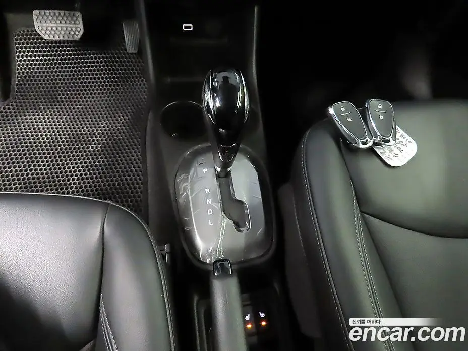Chevrolet Spark 2019 1.0 автомат (гидро), фото 12 Chevrolet Spark 2019 1.0 автомат (гидро), фото 12