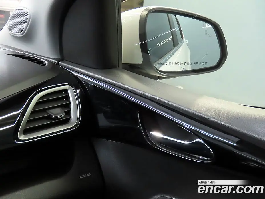 Chevrolet Spark 2019 1.0 автомат (гидро), фото 16 Chevrolet Spark 2019 1.0 автомат (гидро), фото 16