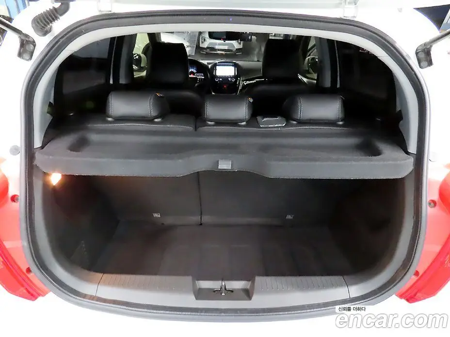 Chevrolet Spark 2019 1.0 автомат (гидро), фото 17 Chevrolet Spark 2019 1.0 автомат (гидро), фото 17