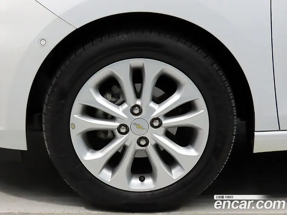 Chevrolet Spark 2019 1.0 автомат (гидро), фото 19 Chevrolet Spark 2019 1.0 автомат (гидро), фото 19