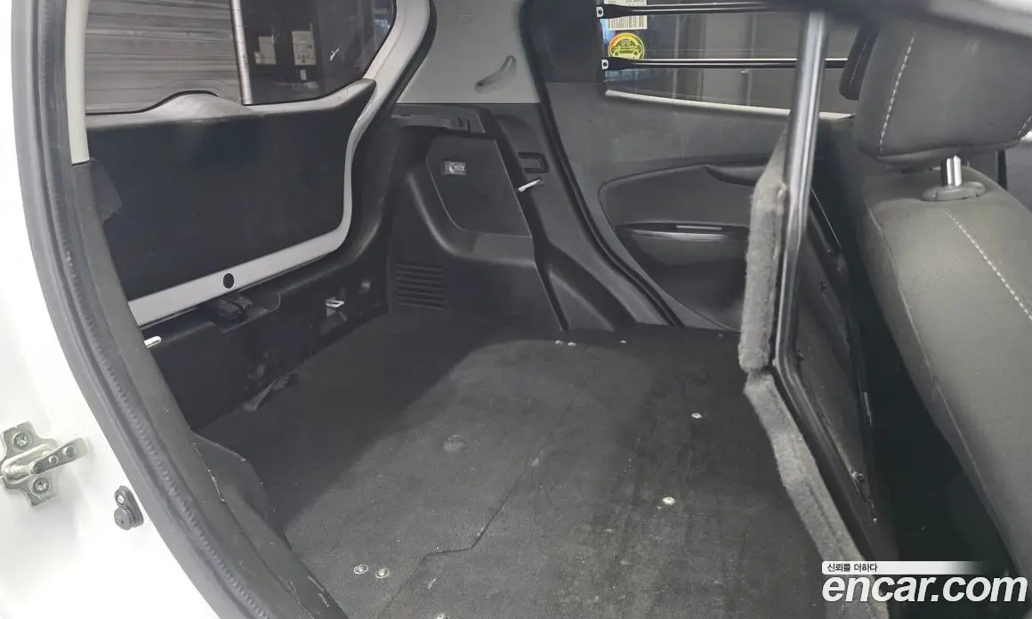 Chevrolet Spark 2020 1.0 автомат (гидро), фото 12