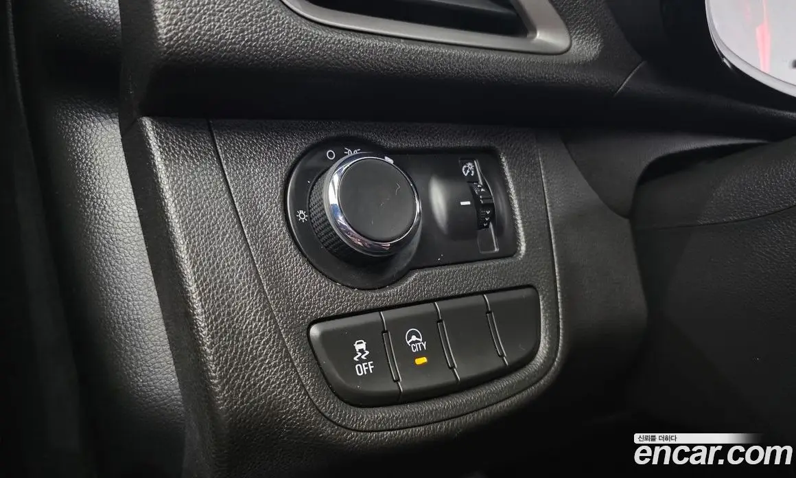 Chevrolet Spark 2020 1.0 автомат (гидро), фото 15