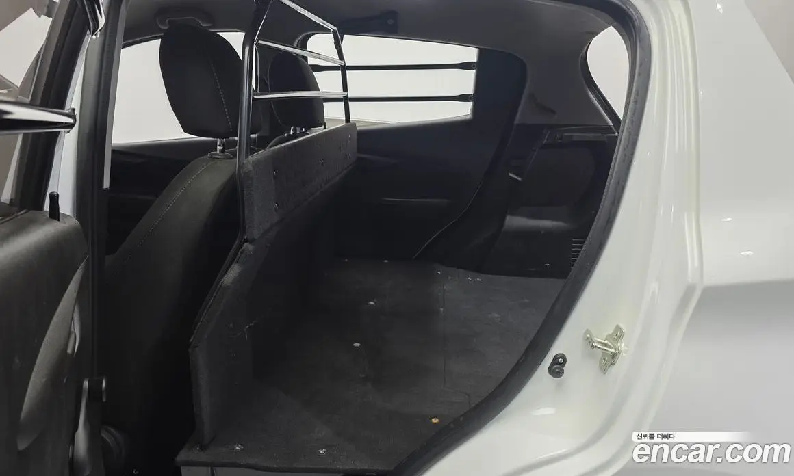 Chevrolet Spark 2020 1.0 автомат (гидро), фото 17