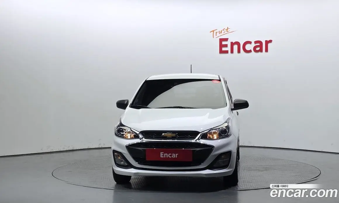 Chevrolet Spark 2020 1.0 автомат (гидро), фото 3