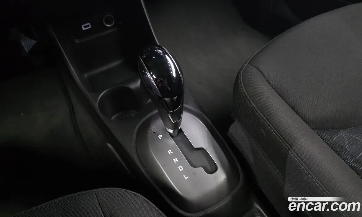 Chevrolet Spark 2020 1.0 автомат (гидро), фото 9