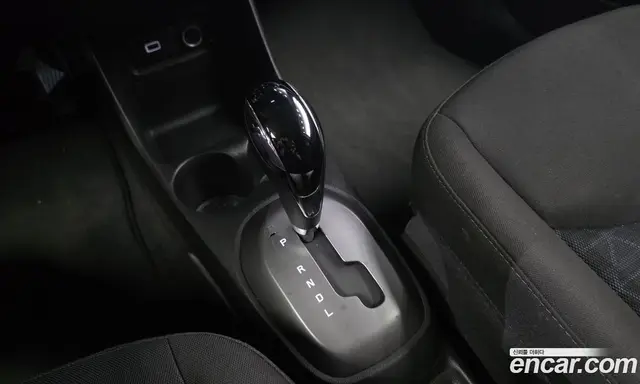 Chevrolet Spark 2020 1.0 автомат (гидро), миниатюра 9