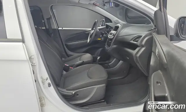Chevrolet Spark 2020 1.0 автомат (гидро), миниатюра 10
