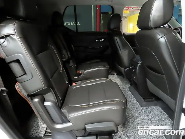 Chevrolet Traverse 2021 3.6 автомат (гидро), миниатюра 11 Chevrolet Traverse 2021 3.6 автомат (гидро), миниатюра 11