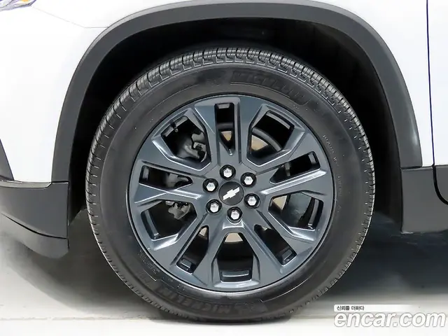 Chevrolet Traverse 2021 3.6 автомат (гидро), миниатюра 5 Chevrolet Traverse 2021 3.6 автомат (гидро), миниатюра 5