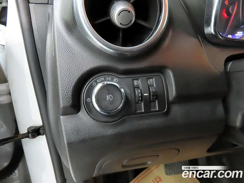 Chevrolet Trax 2013 1.4 автомат (гидро), фото 15 Chevrolet Trax 2013 1.4 автомат (гидро), фото 15