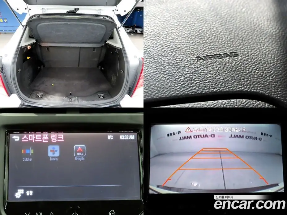 Chevrolet Trax 2013 1.4 автомат (гидро), фото 18 Chevrolet Trax 2013 1.4 автомат (гидро), фото 18