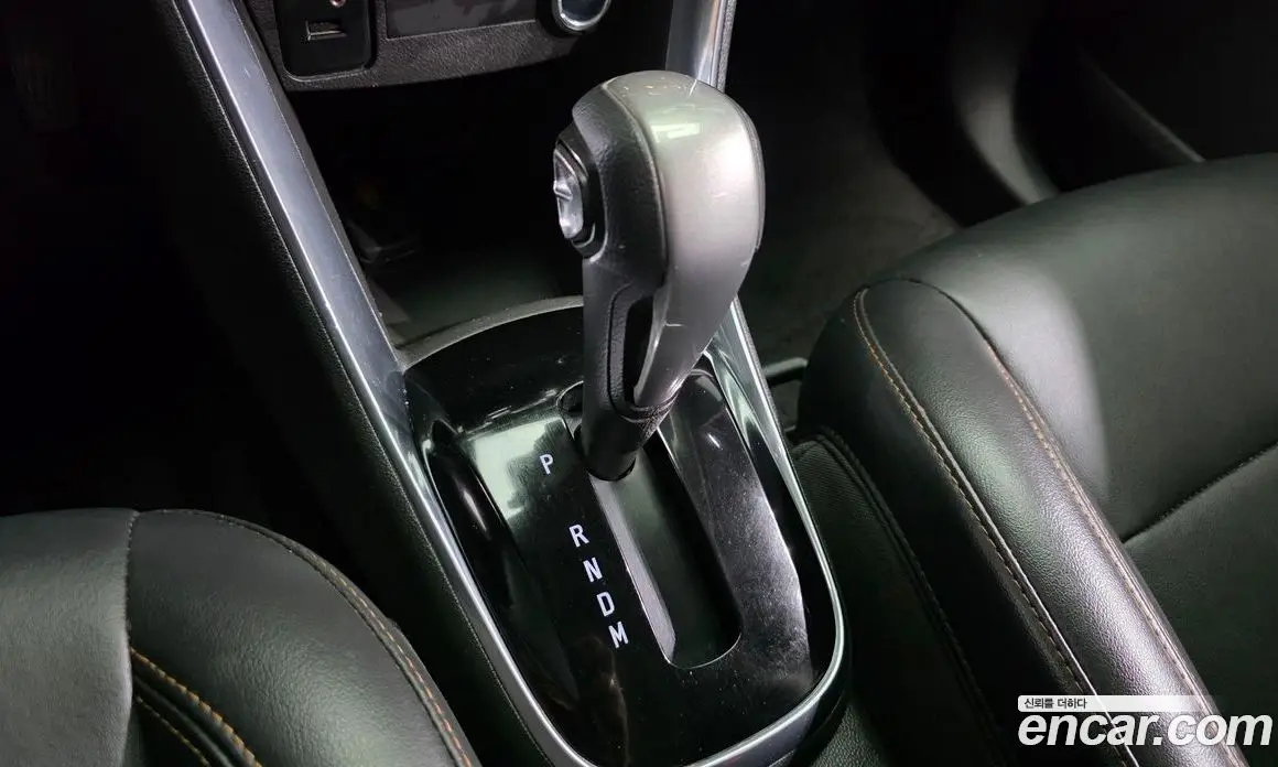 Chevrolet Trax 2018 1.4 автомат (гидро), фото 12 Chevrolet Trax 2018 1.4 автомат (гидро), фото 12