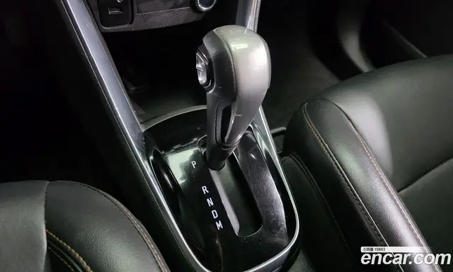 Chevrolet Trax 2018 1.4 автомат (гидро), миниатюра 12