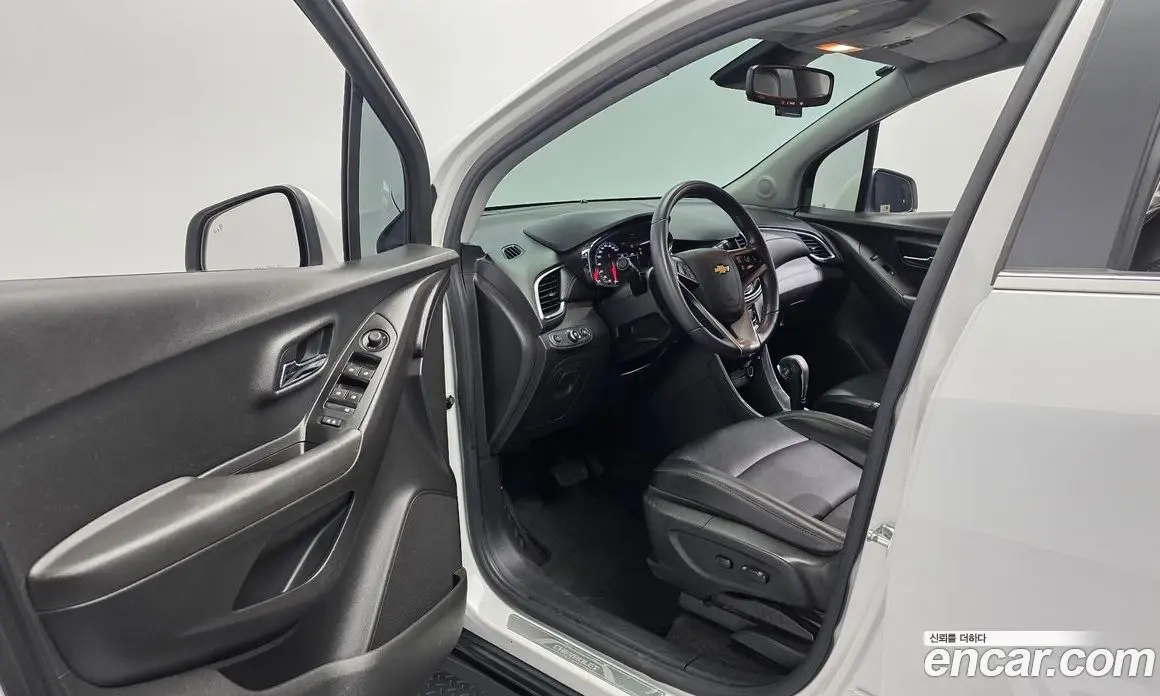 Chevrolet Trax 2018 1.4 автомат (гидро), фото 13 Chevrolet Trax 2018 1.4 автомат (гидро), фото 13
