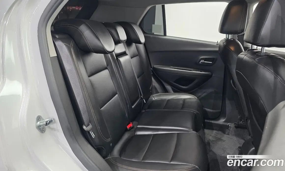 Chevrolet Trax 2018 1.4 автомат (гидро), фото 18 Chevrolet Trax 2018 1.4 автомат (гидро), фото 18