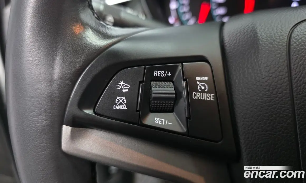 Chevrolet Trax 2018 1.4 автомат (гидро), фото 29 Chevrolet Trax 2018 1.4 автомат (гидро), фото 29