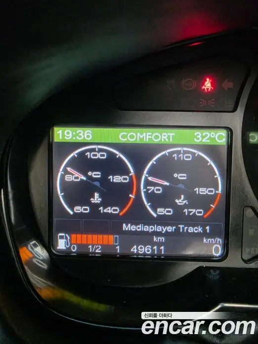 Ferrari California 2013 4.2 автомат (гидро), миниатюра 7 Ferrari California 2013 4.2 автомат (гидро), миниатюра 7