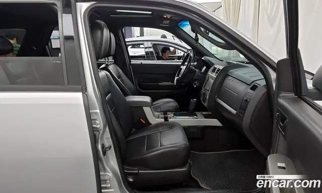 Ford Escape 2009 2.5 автомат (гидро), миниатюра 11 Ford Escape 2009 2.5 автомат (гидро), миниатюра 11