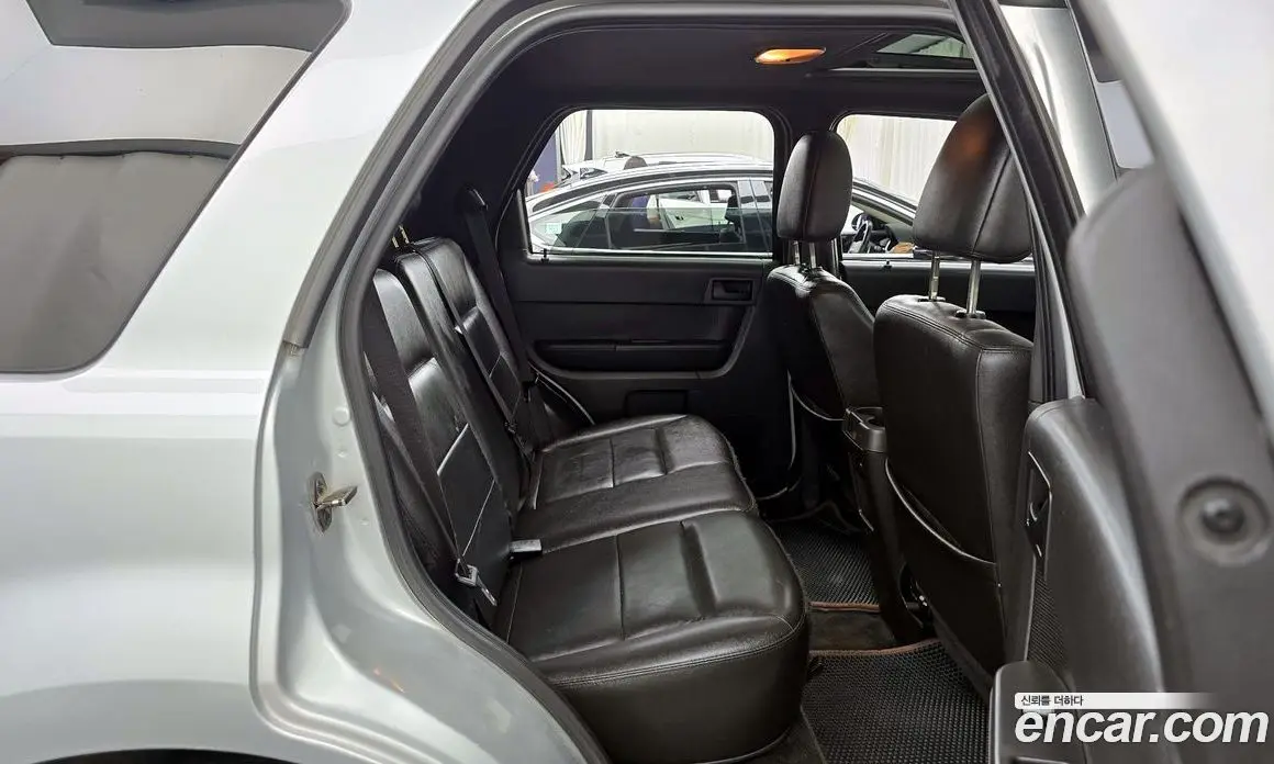 Ford Escape 2009 2.5 автомат (гидро), фото 12 Ford Escape 2009 2.5 автомат (гидро), фото 12