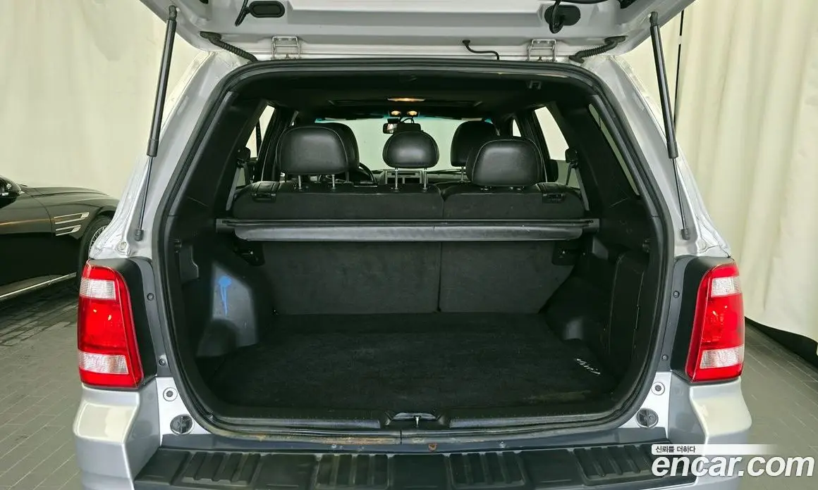 Ford Escape 2009 2.5 автомат (гидро), фото 20 Ford Escape 2009 2.5 автомат (гидро), фото 20