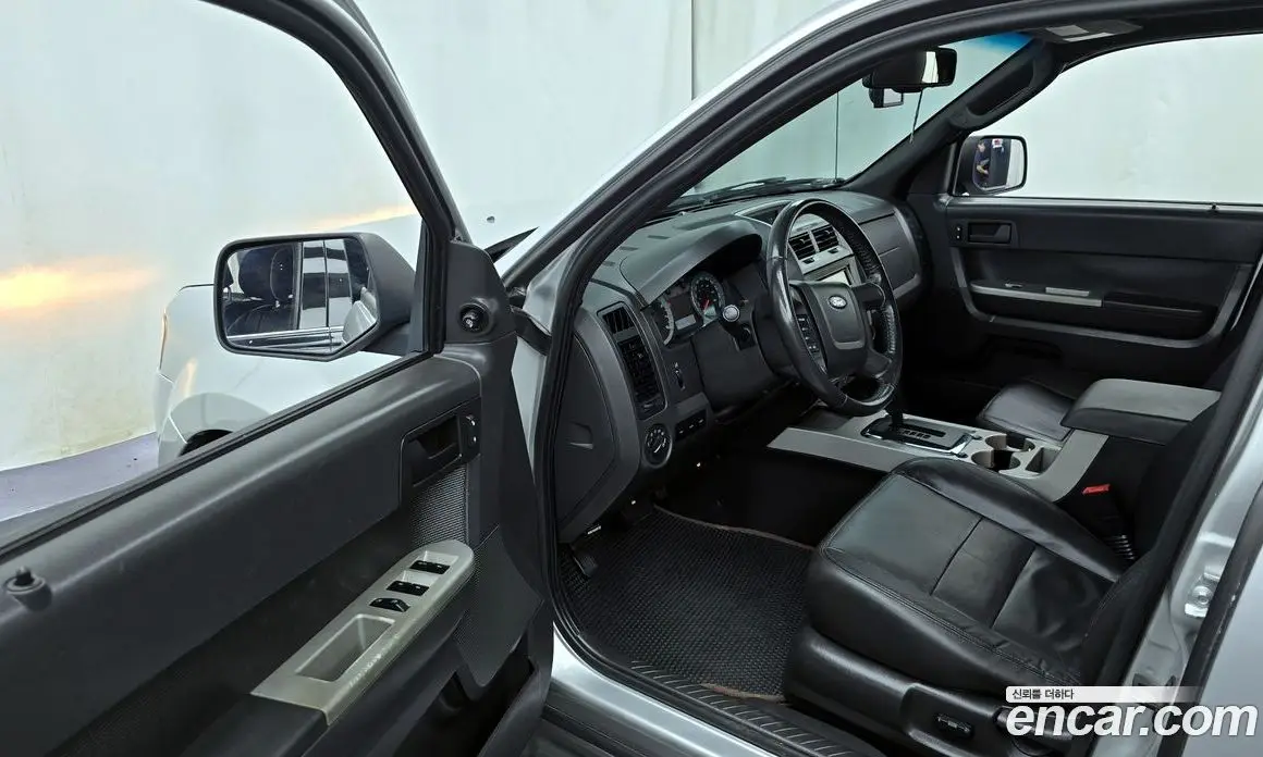 Ford Escape 2009 2.5 автомат (гидро), фото 10 Ford Escape 2009 2.5 автомат (гидро), фото 10