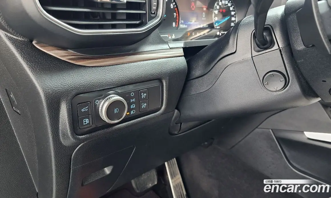 Ford Explorer 2021 3.0 автомат (гидро), фото 14 Ford Explorer 2021 3.0 автомат (гидро), фото 14