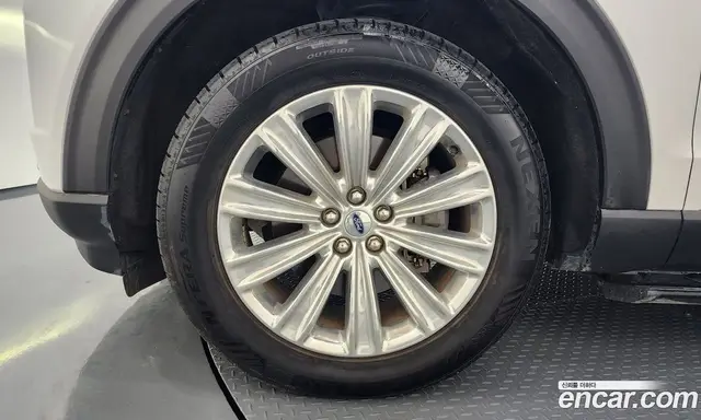 Ford Explorer 2021 3.0 автомат (гидро), миниатюра 5 Ford Explorer 2021 3.0 автомат (гидро), миниатюра 5