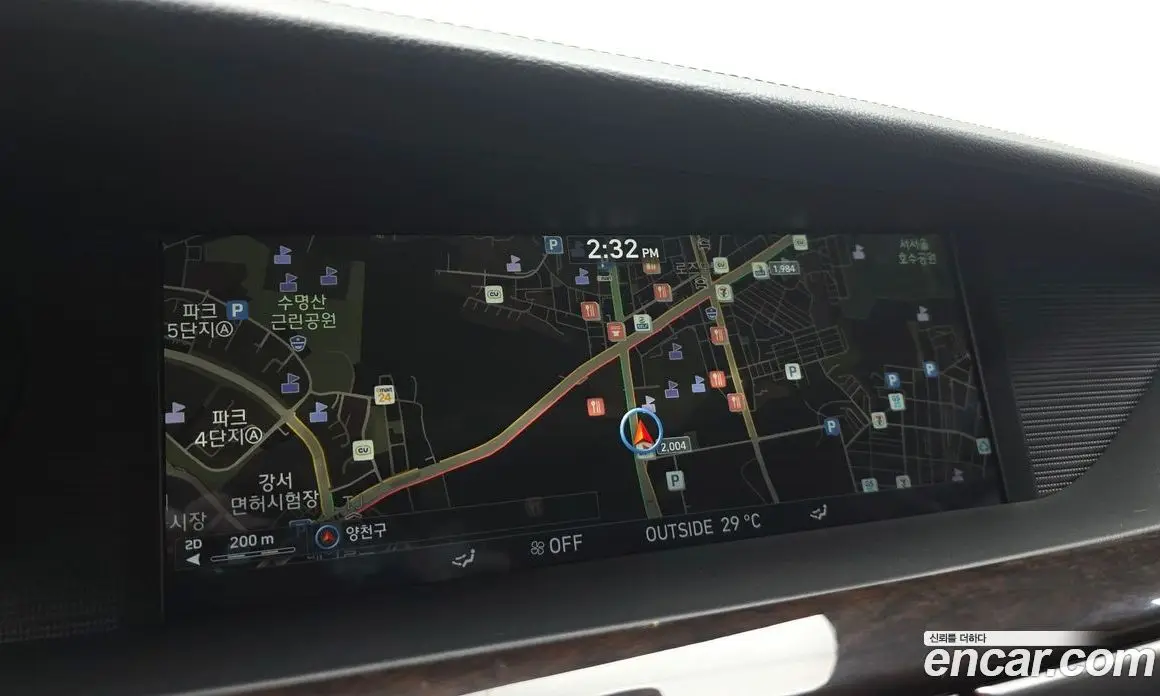 Genesis EQ900 2016 3.3 автомат (гидро), фото 16 Genesis EQ900 2016 3.3 автомат (гидро), фото 16