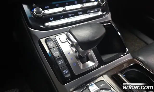 Genesis EQ900 2016 3.3 автомат (гидро), миниатюра 9 Genesis EQ900 2016 3.3 автомат (гидро), миниатюра 9