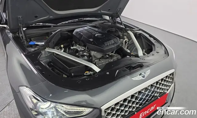 Genesis G70 2018 2.0 автомат (гидро), миниатюра 6 Genesis G70 2018 2.0 автомат (гидро), миниатюра 6