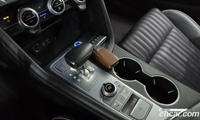 Genesis G70 2018 2.0 автомат (гидро), миниатюра 9 Genesis G70 2018 2.0 автомат (гидро), миниатюра 9