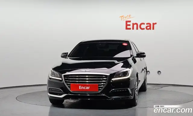 Genesis G80 2016 3.3 автомат (гидро), миниатюра 3 Genesis G80 2016 3.3 автомат (гидро), миниатюра 3