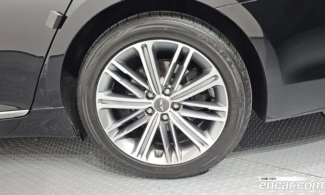 Genesis G80 2016 3.3 автомат (гидро), миниатюра 7 Genesis G80 2016 3.3 автомат (гидро), миниатюра 7