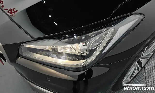 Genesis G80 2016 3.3 автомат (гидро), миниатюра 8 Genesis G80 2016 3.3 автомат (гидро), миниатюра 8