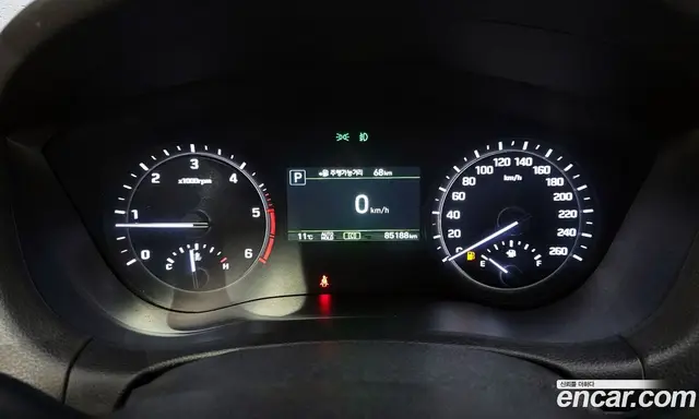 Genesis G80 2018 2.2 автомат (гидро), миниатюра 8 Genesis G80 2018 2.2 автомат (гидро), миниатюра 8
