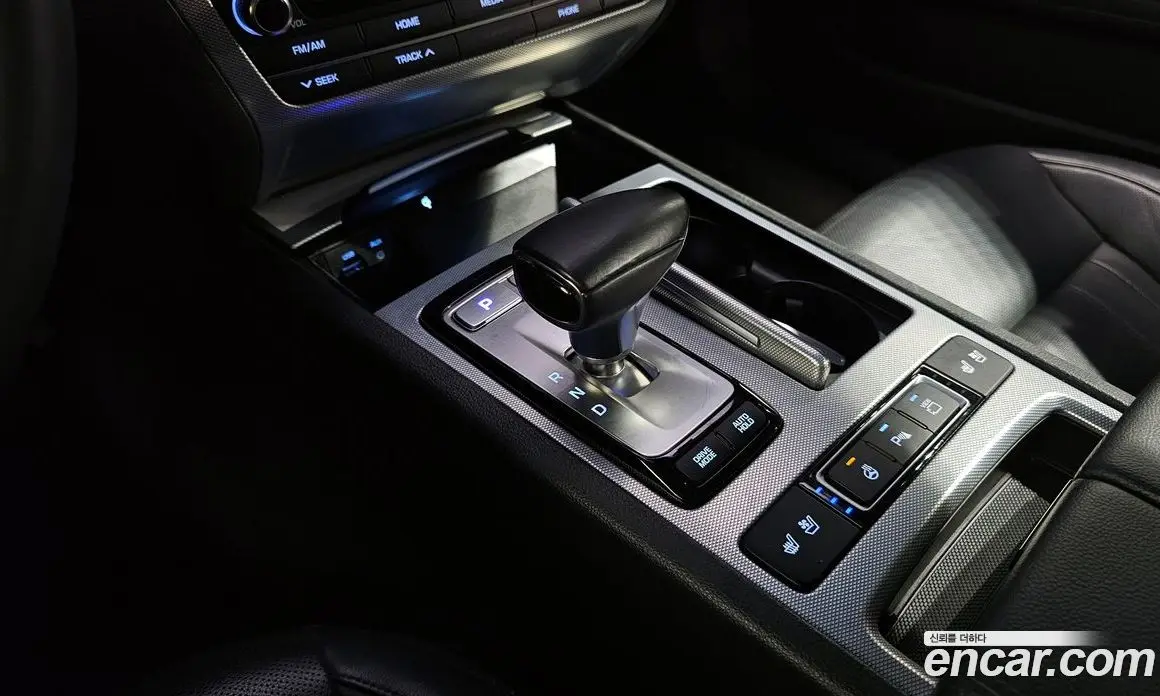 Genesis G80 2018 2.2 автомат (гидро), фото 9 Genesis G80 2018 2.2 автомат (гидро), фото 9
