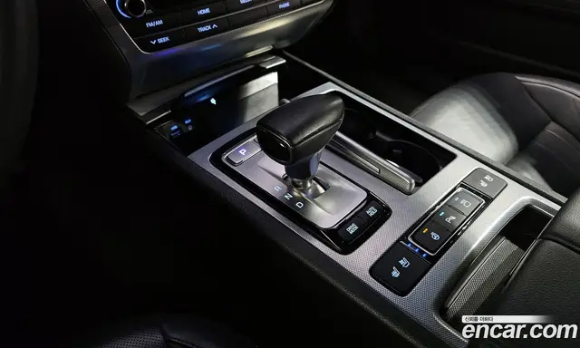 Genesis G80 2018 2.2 автомат (гидро), миниатюра 9 Genesis G80 2018 2.2 автомат (гидро), миниатюра 9