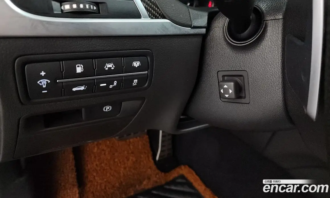 Genesis G80 2019 3.3 автомат (гидро), фото 14 Genesis G80 2019 3.3 автомат (гидро), фото 14