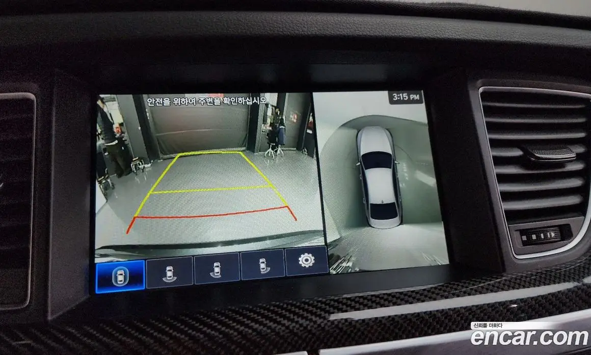 Genesis G80 2019 3.3 автомат (гидро), фото 16 Genesis G80 2019 3.3 автомат (гидро), фото 16