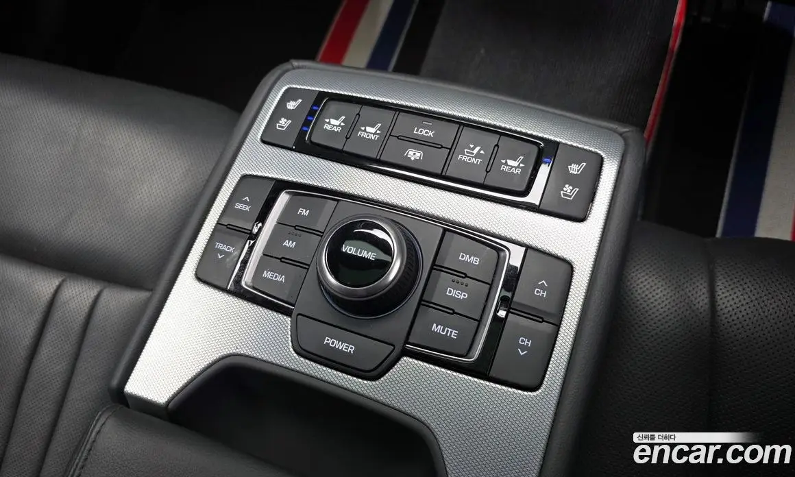 Genesis G80 2019 3.3 автомат (гидро), фото 18 Genesis G80 2019 3.3 автомат (гидро), фото 18