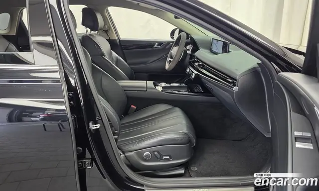 Genesis G80 2020 2.5 автомат (гидро), миниатюра 11 Genesis G80 2020 2.5 автомат (гидро), миниатюра 11