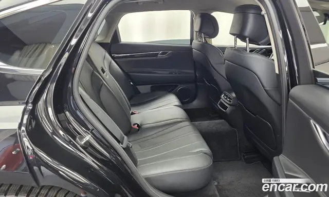 Genesis G80 2020 2.5 автомат (гидро), миниатюра 12